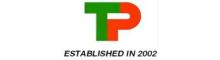 China Top Machinery (Chengdu) Co.,Ltd. logo