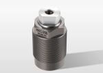 Single Acting Hydraulic Pneumatic Air Cylinder Rod 25mm 35MPa Thread Body Type