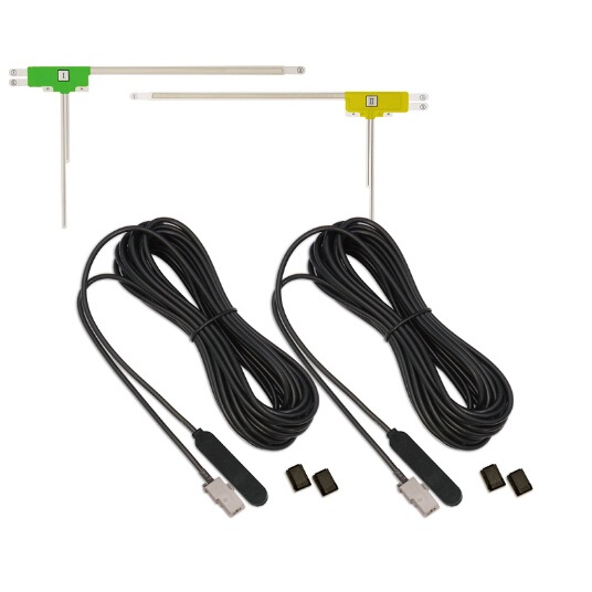 1575.42mhz Frequency Yetnorson HF Portable GPS Antenna for Car Navigation