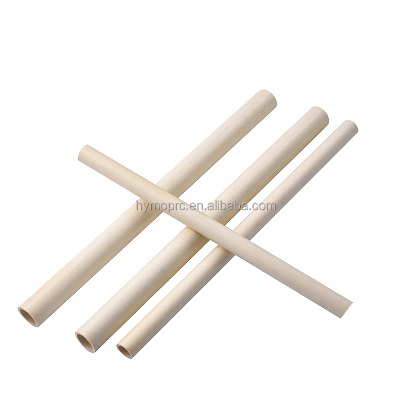 OEM 3/4 Inch PVC Pipe Fittings CPVC SCH 40/80 ASTM D2846 Molded for Water Supply
