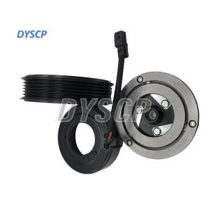 China 6PK Auto Air Conditioner Clutch Replacement For Nissan Teana 2.0 Sylphy 1.8 L33 2.0 wholesale