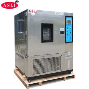 China Laboratory Constant Temperature Humidity Climate Test Chamber wholesale