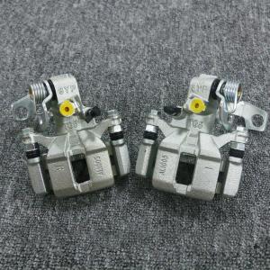 China Rear One Piston Calipers For Car Brakes wholesale