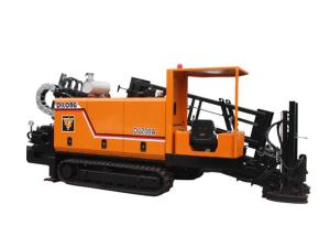 China Hydraulic Rig Directional Drilling Equipment For Underground Engineering wholesale