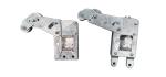 ZLP630/ZLP800 WINDOW CLEANING MAINTENANCE TEMPORARY SUSPENDED PLATFORM