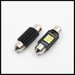 China C5W Festoon 3020 6SMD 31mm 36mm 39mm 41mm Festoon Car LED Dome Light Bulbs LED Dome Lights Festoon C5W LED bulb Canbus wholesale