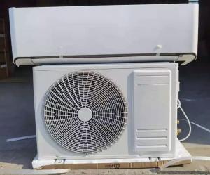 China 50hz 220V R22 Fixed Speed Wifi Control Air Conditioner 18000BTU Only Cooling wholesale