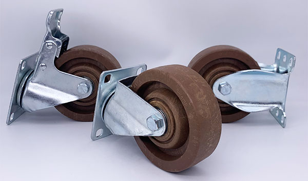 Pallet Truck Steer Wheel