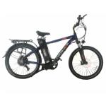 500w 36v Electric Bike 50Km/H 36v Electric Mountain Bike EB-15