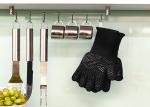 Extreme High Dexterity Heat Resistant Gloves , Heat Resistant Hand Gloves