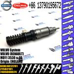 injector 21582101 20747797 BEBE4D12201 BEBE4D12301 BEBE4D37001 with more