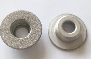 China 85904000 Grinding Wheel 80 grit 1.365odx.625id Suitable For Gerber Cutter GTXL wholesale