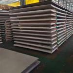 630 Stainless Steel Plate Coil 1500*6000 Machinery Manufacturing