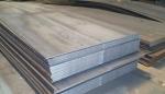 Slit Edge Industrial Black Steel Plate Nm360 Nm400 Carbon Wear Resistant Steel