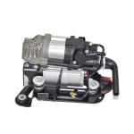 High Durability Front Air Pump For Rolls Royce Cullinan