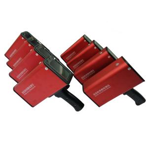 China DC 8.4V 3500mAh 32mm Retroreflectometer One Key Detection wholesale
