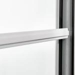 Wholesale window and door glass decorative georgian bar