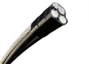 China ABC XLPE Insulated Cable AAAC AAC Bundle Conductor Cable wholesale