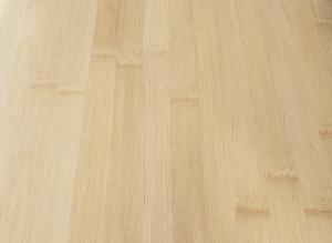 China Arbonized Flat Pressed Bamboo Wood Veneer 2500*430mm*0.3mm wholesale