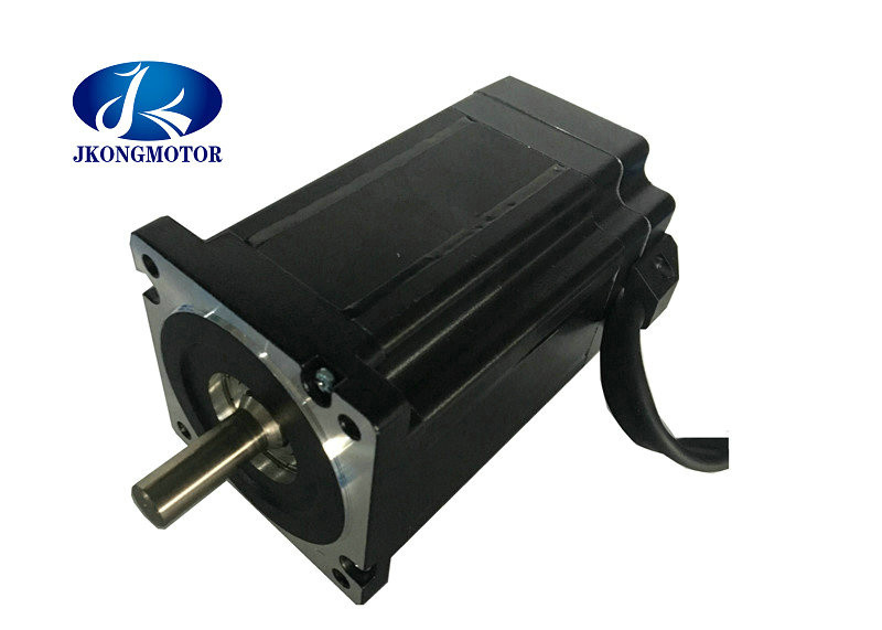 660W 48V High Torque Brushless DC Motor Rated Speed 3000RPM 2.1N.M