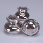 Acrylic Beauty Product Containers 5g 10g 15g 30g 50g For Cosmetic Packaging