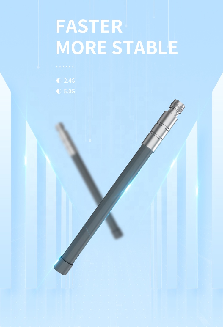Helium Lora 6 dBi 8dBi 10 dBi 12dbi High Gain Lora Antenna with Vertical Polarization