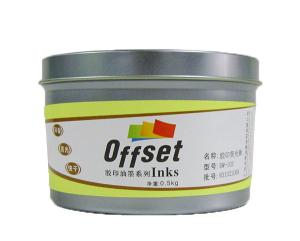 China Scratch Card Ink wholesale