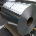 Hot Rolled Welding Stainless Steel Coil Professional Corrosion Resistant