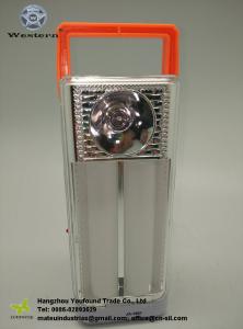 China JA-1961 Handle Tube Lamp Dry Battery LED Emergency Light wholesale