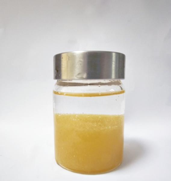 Uranium Metal Extraction Water Treatment Resin With Strong Base Ion Exchange