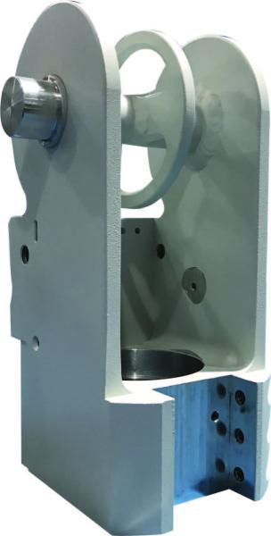 Welding / Painting Medical Equipment Spare Parts , Medical Device Parts Medical