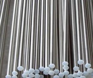 China Stainless Steel Bars 201 304L 316L Machinery Chemical Industry wholesale