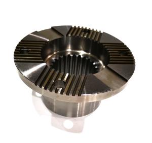 China 1140105260 Concrete Pump PTO End Flange PTO Gear Box OEM A820203001630 wholesale
