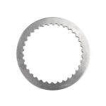 Steel Motorcycle Clutch Plate For Honda CRF150F CB125F 22321-KTT-900