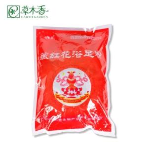 China Chinese Tibetan Herbal Feet Soak Saffron Herbal Foot Soaking Bags wholesale