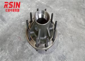 China SGS Certificate Heavy Duty Wheel Hub Assembly With Bearing wholesale