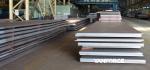 S460J5W High Strength Structural Steel Plate Low Temperature Customized Length