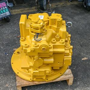 China Practical E336D2 Hydraulic Pump TQ , K5V160/200 5045477 TQ Excavator Spares wholesale