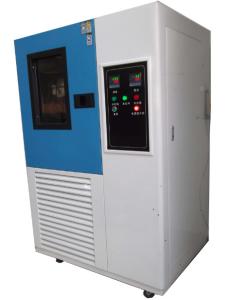 China VOC LCD Touch Scree Environmental Test Chambers 1000L wholesale