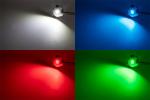 Marine Grade SS316 IP68 Waterproof Underwater Led Lights
