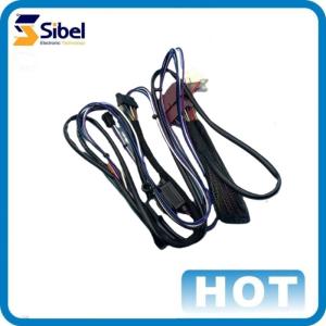 China High quality wiring harness for automatic transmission wire harness wholesale