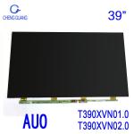 39 INCH Auo Lcd Panels Black 1366X768 T390XVN01.0 Strict Testing