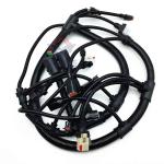 Electric Parts QSC8.3 6D114 Diesel Engine Wiring Harness 4943176 4945300 for