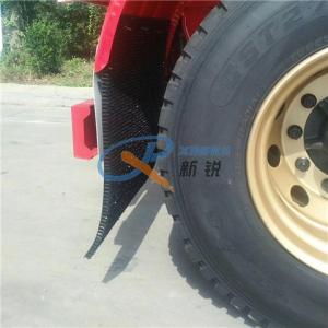 China Single Screw 10T CE PE Plastic Mat Making Machine wholesale