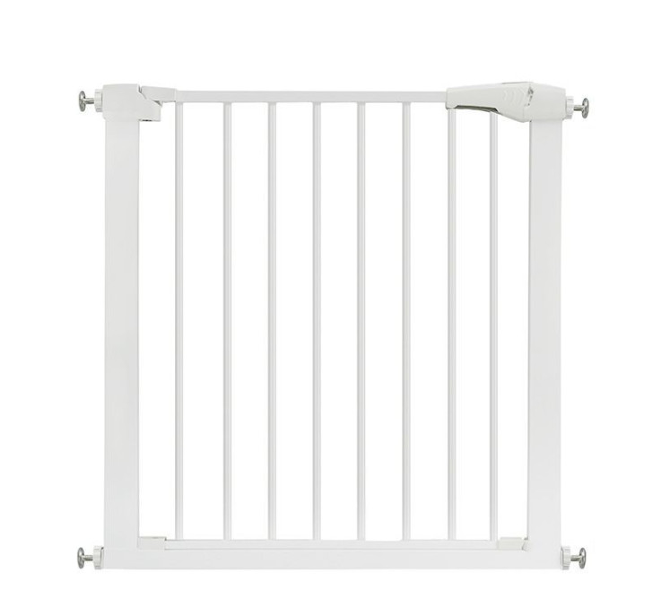 Best selling Children's Fence Baby Room Slam Gate Child Safety Gate Fence Quick and Easy Installation