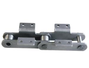 China Industrial Standard Bucket Elevator Conveyor Chain wholesale