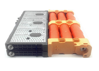 Hybrid Battery Replacement Ni-MH 14.4V 6.5Ah for Toyota Prius Gen2/Gen3 2013
