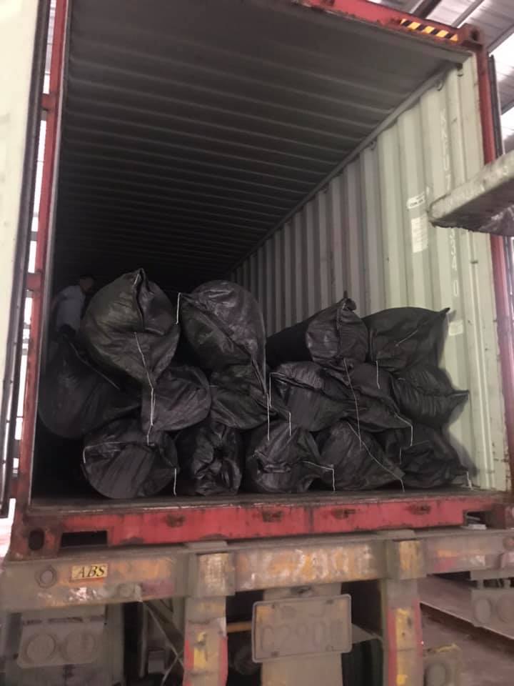 Traditional Design HDPE Geomembrane Smooth/Textured 1mm 1.5mm 2mm with Competitive