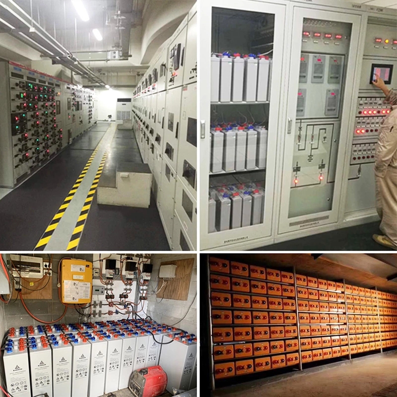 45KG Lithium Ion Battery 48v Lifepo4 Battery 100AH 200AH 300AH
