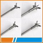 Disposable 1200mm Endoscopy Biopsy Forceps Class II